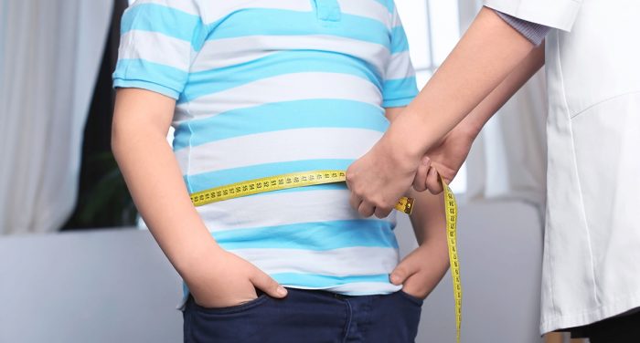 Παιδική παχυσαρκία: ώρα να λάβουμε τα μέτρα μας